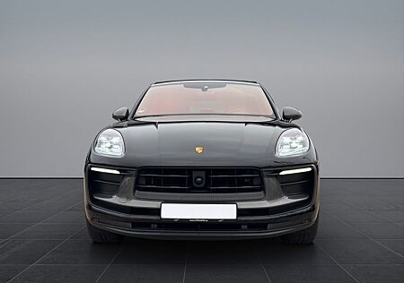 Porsche Macan T - 1. Hand - Dt. Fahrzeug - 12M Garantie