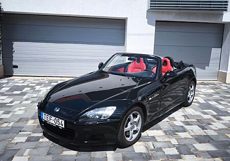Honda S2000 2.0i AP1