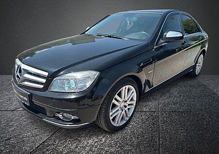 Mercedes-Benz C 220 CDI Automatik Limousine Avantgarde