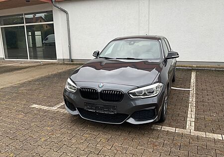 BMW 140 M140i xDrive Stage 1 AC Schnitzer