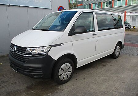 VW T6 Kombi Volkswagen