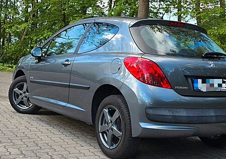 Peugeot 207 Urban Move