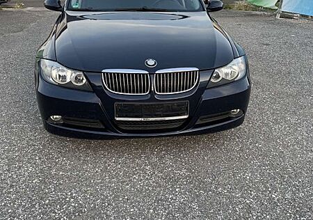 BMW 318i 318 Baureihe 3 Touring