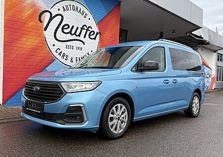 Ford Grand Tourneo Connect Titanium/Automatik/7.Sitze