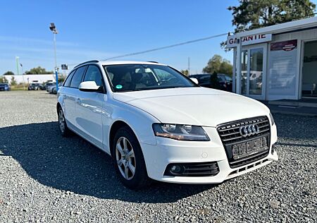 Audi A4 Avant Attraction *Navi*SHZG*Tempomat