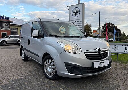 Opel Combo D Kasten L1H1 2,2t Tempo Ahk Klima HU NEU!