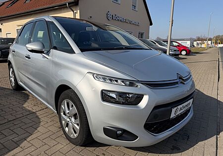 Citroën C4 Picasso /Spacetourer Selection Automatik/Navi