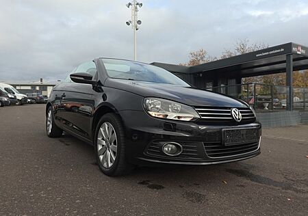 VW Eos Volkswagen 1.4 TSI 2-Hand+Garantie