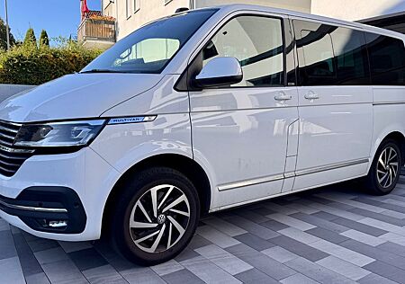 VW T6 Multivan Volkswagen T6.1 Multivan Comfortline Cruise