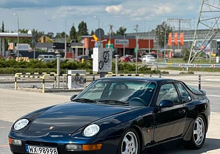 Porsche 968 CS CS