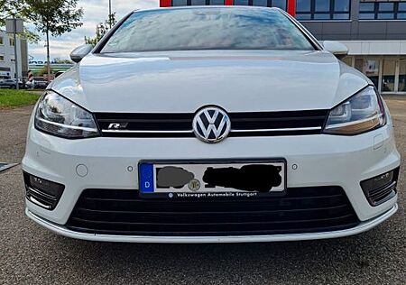 VW Golf Volkswagen 1.4 TSI 92kW BMT Highline Highline