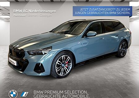 BMW i5 eDrive40 Touring M Sport Navi Kamera LED