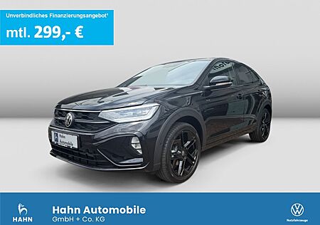 VW Taigo Volkswagen R-Line 1,5TSI DSG 110 kW PANO NAV AHK M+S