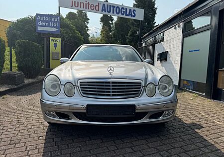 Mercedes-Benz E 220 CDI*Elegance* Bi-Xe*Automatik*Schiebedach