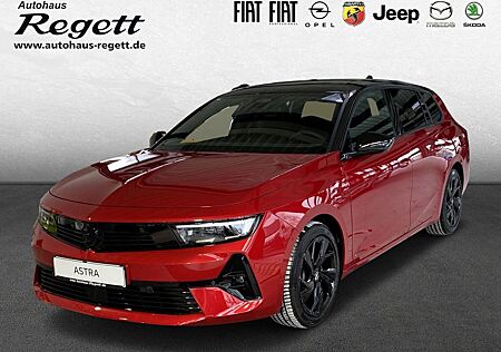 Opel Astra L Sports Tourer GS Line 1.2 Turbo 6E HUD N