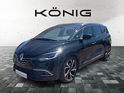 Renault Grand Scenic 1.3 TCe 140 Black Edtion GPF