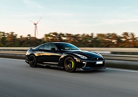 Nissan GT-R 3.8l Prestige Edition Prestige Edition