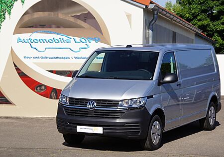 VW T6 Transporter Volkswagen T6.1 Transporter Kasten LR LANG AHK KAMERA APP