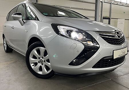 Opel Zafira Tourer C Innovation 7 SITZE NAVI AUTOMATI