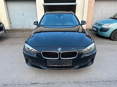 BMW 318 d   .NEU TÜV 04.2028 Automatikgetriebe