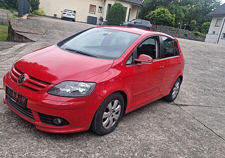 VW Golf Plus Volkswagen 1.4 TSI Sportline