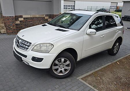 Mercedes-Benz ML 280 ML CDI