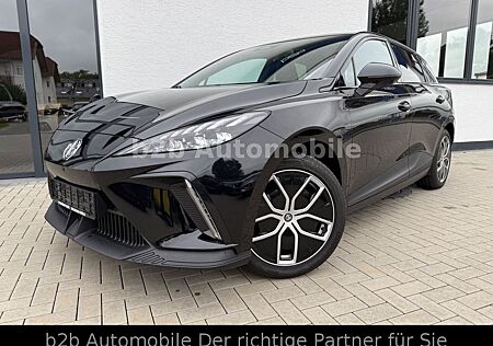 MG MG4 Luxury /360°/LED/Key/Wärmepumpe/FaceLift!!