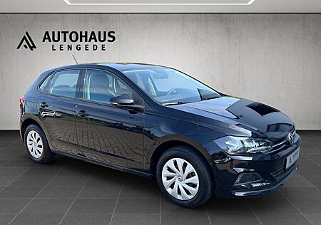VW Polo Volkswagen 1.0 TSI Comfortline *NAVI *PDC *KLIMA