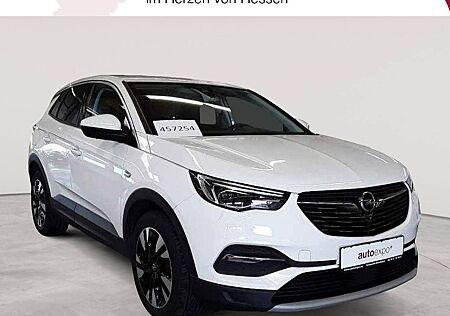 Opel Grandland X 1.5d INNOVATION
