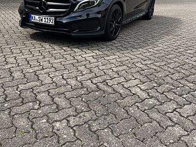 Mercedes-Benz GLA 250 DCT AMG Line AMG Line| Steuerkette NEU