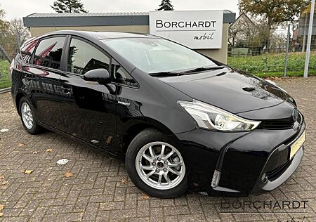 Toyota Prius Comfort, 1.8 VVT-i, 7-Sitzer, LED, Navi, K