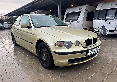 BMW 316ti 316 3 Compact