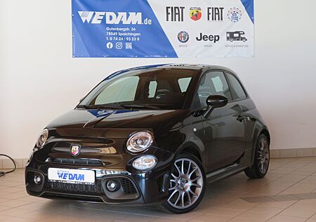 Abarth 695 Turismo 1.4 T-Jet 180PS *Schiebedach,Leder*
