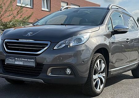 Peugeot 2008 B-Line HDi 1,6*Tüv neu*Service neu*