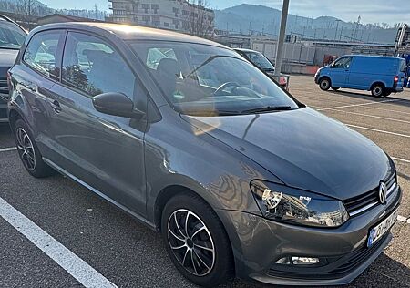 VW Polo Volkswagen 1.0 44kW, 2Hand Klima. El.F. Sparsam El.Spi