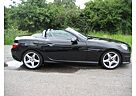 Mercedes-Benz SLK 250 SLK Roadster CDI BlueEfficiency