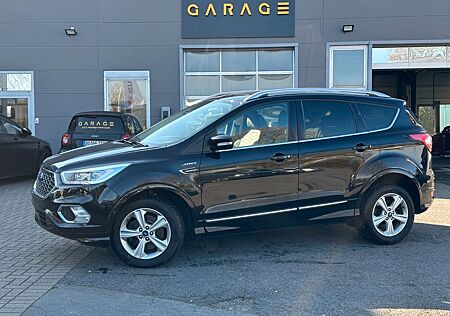 Ford Kuga Vignale