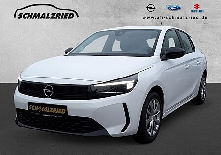 Opel Corsa F Apple CarPlay Android Auto Musikstreamin