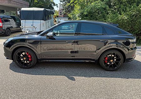 Porsche Cayenne 4.0 V8 GTS GTS