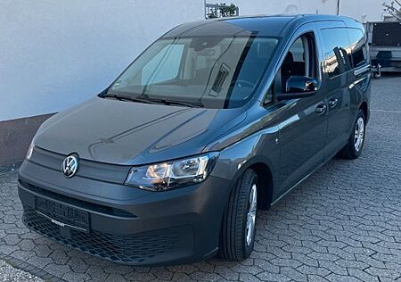 VW Caddy Volkswagen Maxi 7 Sitzer Top Gepflegt Langstrecke