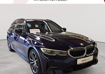 BMW 330i Touring xDrive Aut. Sport Line