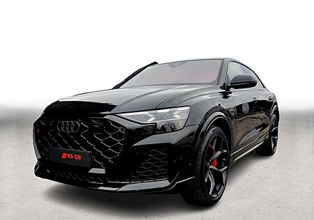 Audi RS Q8 SUV performance HD MATRIX+APP+AHK Optik SW