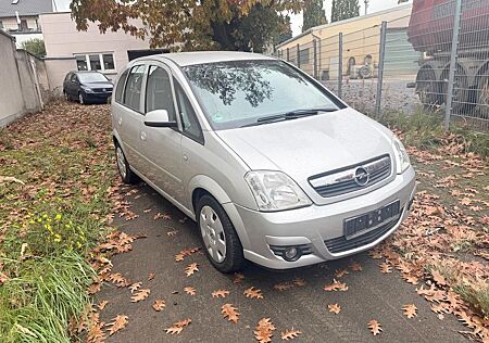 Opel Meriva Edition