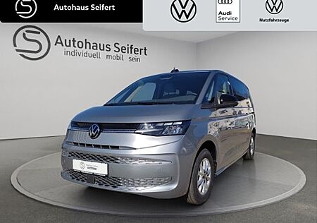 VW T7 Multivan gebraucht kaufen VW T7 Multivan Volkswagen Life 2.0 TDI DSG 110 kW