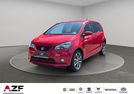 Seat Mii electric Plus SITZHEIZUNG+TEMPOMAT+PDC