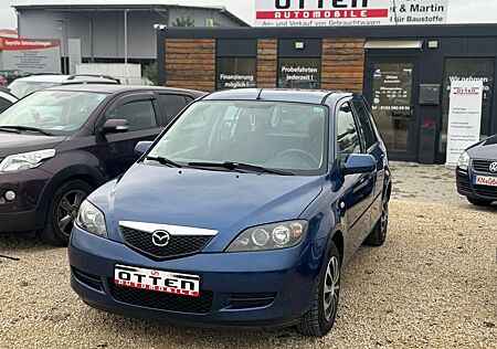 Mazda 2 Lim. 1.4 Active