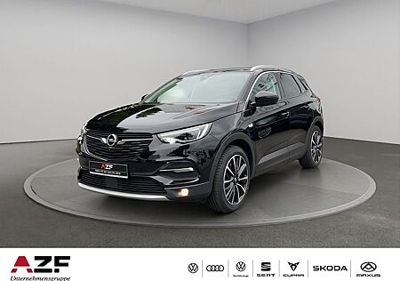 Opel Grandland X 1.6 Turbo Hybrid 4 Autom. Ultimate A