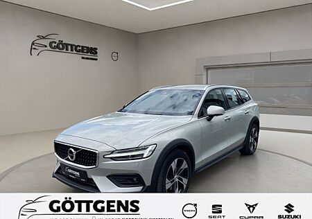 Volvo V60 CC V60 B4 AWD Cross Country Pro AHK LED NAVI H&K