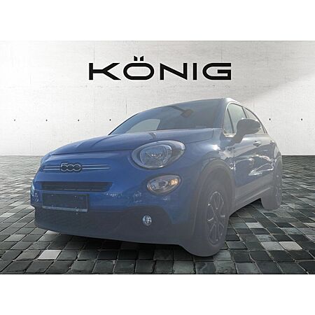 Fiat 500X leasen