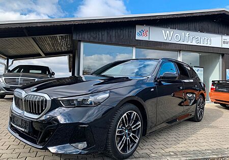 BMW 520 i M Sport Paket